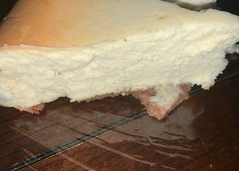 Easiest Way to Cook Perfect Keto Cheesecake