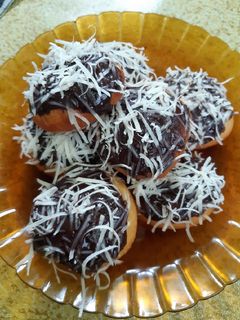 Foto resep Donat Kentang Empuk Anti Gagal