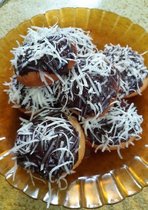 Foto resep Donat Kentang Empuk Anti Gagal