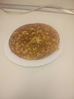 Una foto de Tortilla CCC