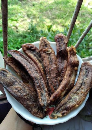 Foto resep Sale Pisang