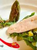Persico light ma con gusto!