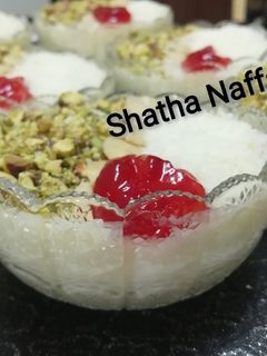 صورة لوصفة المحلاية السورية