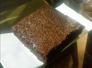 Una foto de Brownie