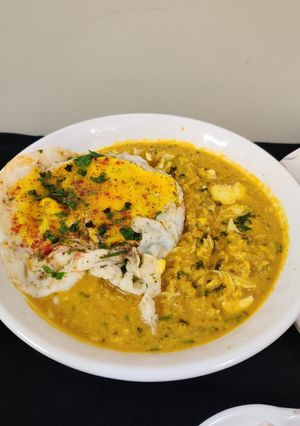 ઈંડા ગોટાળો(Egg Gotalo Recipe in Gujarati) રેસીપી મુખ્ય ફોટો