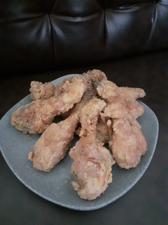 Foto resep Ayam Kentucky Simple