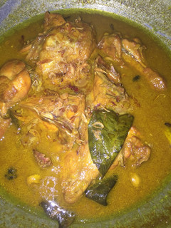 Foto resep Semur ayam betawi