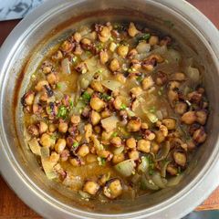 A picture of Octopus Vindaye.