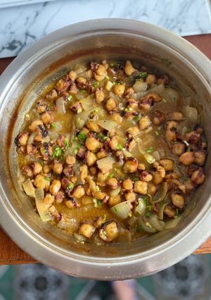 A picture of Octopus Vindaye.