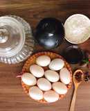 Trứng vịt muối