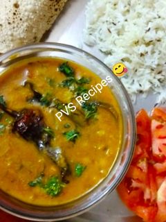दाल फ्राय (dal fry recipe in marathi) रेसिपी चे मुख्य फोटो