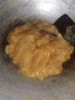 Foto resep Selai nanas nastar