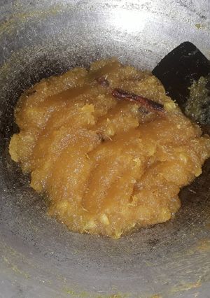 Foto resep Selai nanas nastar
