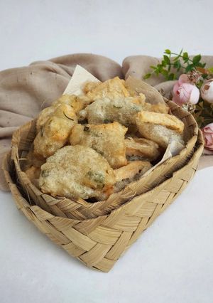 Foto resep Tahu Aci Tegal