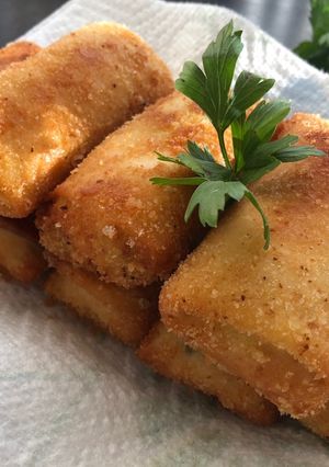 Foto resep Risoles Rogout Ayam