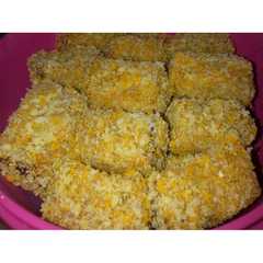 Beef Nugget (isi veggies&cheese) রেসিপির প্রধান ছবি