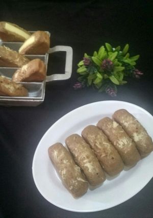 Foto resep Pukis milo