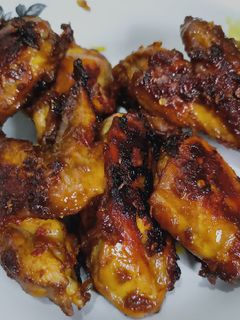 Foto resep Ayam Bakar Teflon