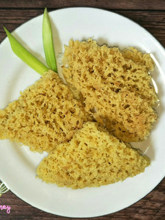 Foto resep Kremesan