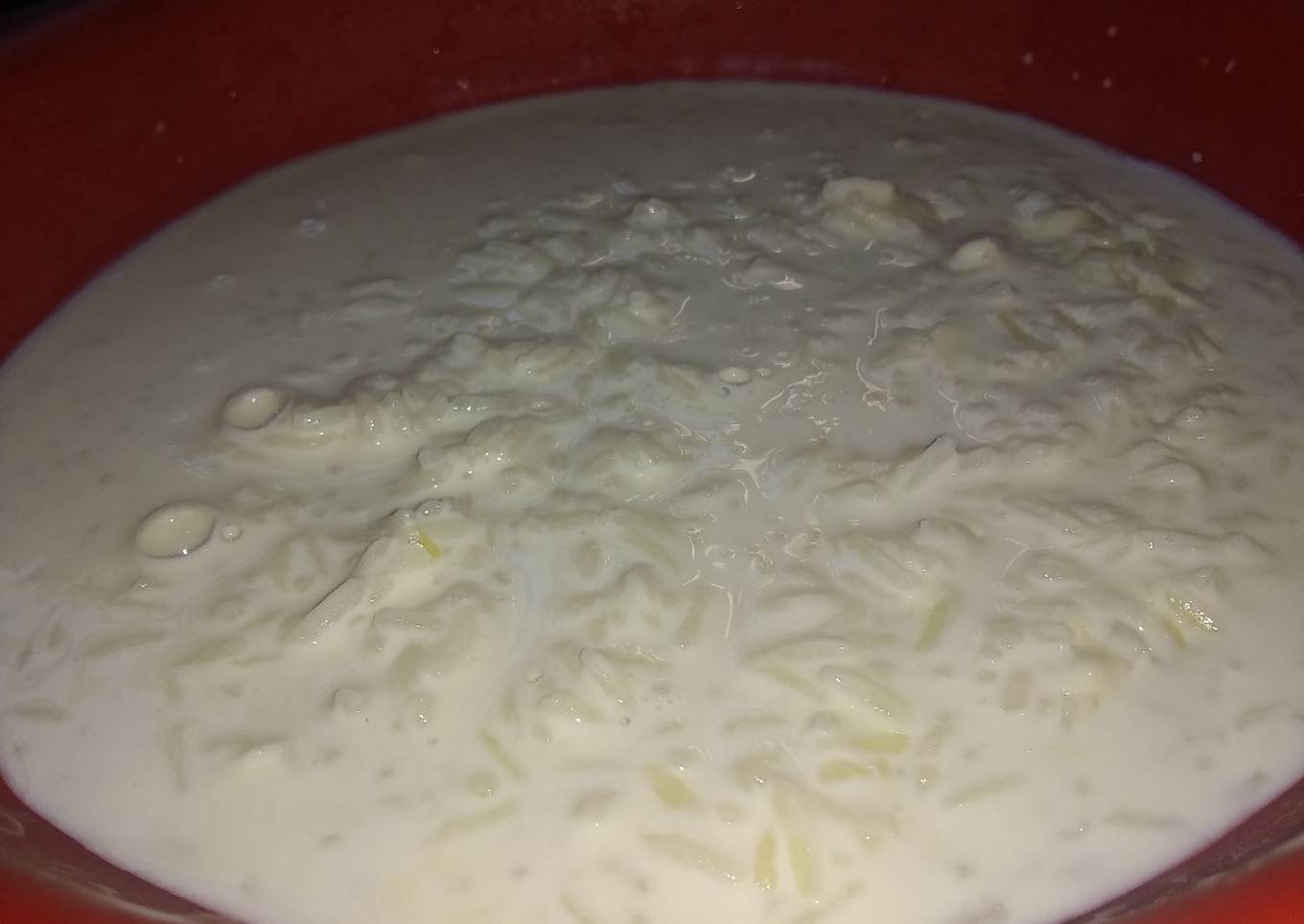 Arroz con leche 😲🤤🏅