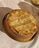 Torta de Ricota