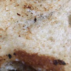 A picture of Malai sandwich.