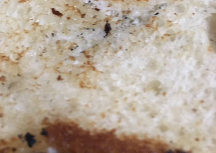 Simple Way to Make Homemade Malai sandwich