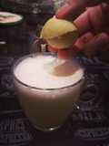Chocobomba con especias