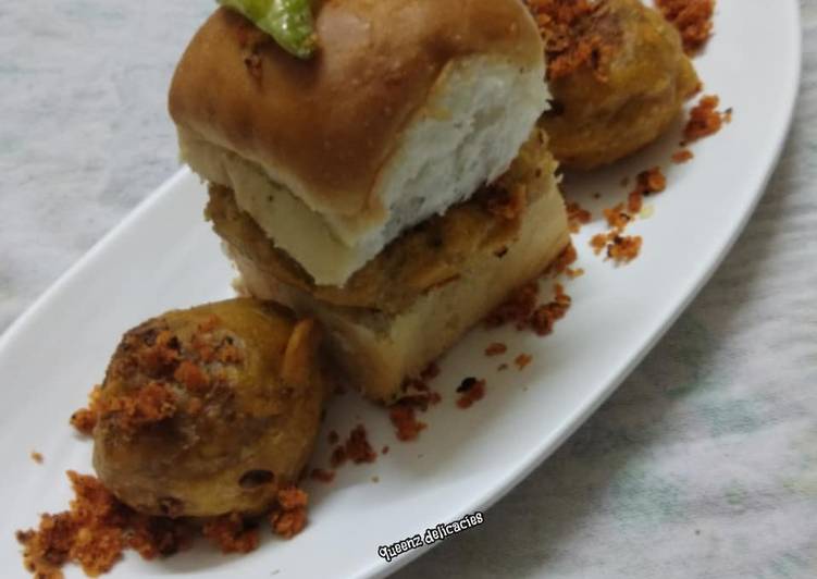 Vada Pav