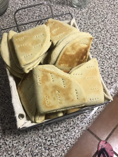 Una foto de Dobladitas