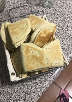 Una foto de Dobladitas