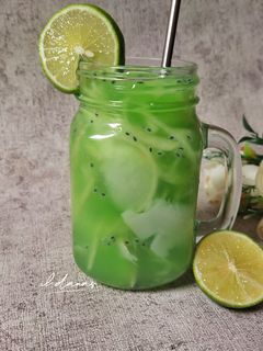 Foto resep Es Kuwut Khas Bali