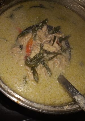 Foto resep Sayur Lombok / Jangan Lombok (Gunung Kidul)