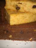 Torta de pan (2 versiones)