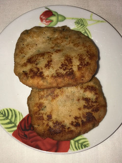 Una foto de Filetes rusos