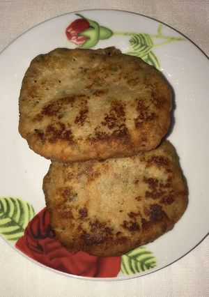 Una foto de Filetes rusos