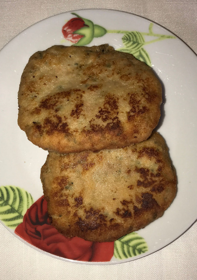 Una foto de Filetes rusos