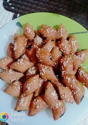 صورة لوصفة مقيرط لسهرات رمضان