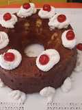 Torta babà