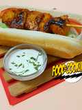Souvlaki