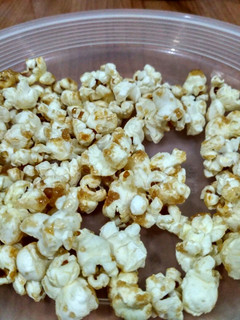 Foto resep Caramel Popcorn