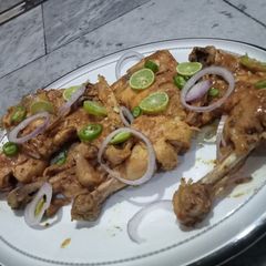 A picture of Best Way To Chicken Steam Roast😍.