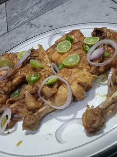 A picture of Best Way To Chicken Steam Roast😍.
