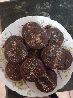 عکسی از دستور شیرین عسل های خوشمزه🥰🥰😋
