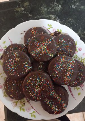 عکسی از دستور شیرین عسل های خوشمزه🥰🥰😋