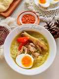Soto Bening Ceker