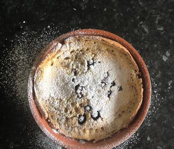 The New Way Prepare Recipe Dutch baby Most Delicious