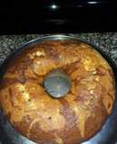 Cocoa Cake