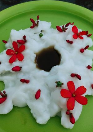 Foto resep Bubur Sumsum