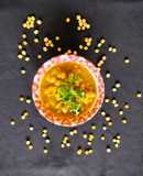 Lauki chana dal ki sabji